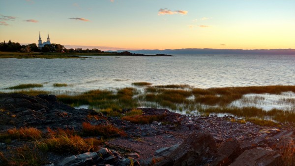Fleuve River by Createm
